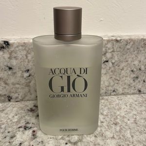 Men Acqua Di Gio cologne